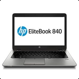 HP probook 840 G1 لپ تاپ