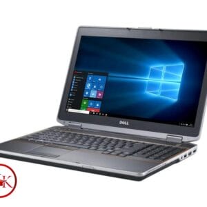 لپ تاپ استوک دل Dell E6420 |CPU i5 2520| RAM 8GB |500GB |14″ HD