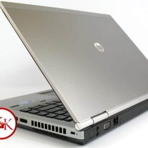 لپ تاپ اچ پی HP 2540P با پردازنده Corei7