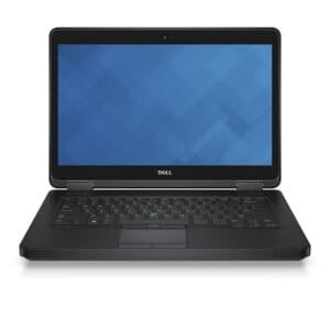 لپ تاپ دل  Dell E5540 | i5 |RAM 8GB| 256 SSD | 15.6 HD