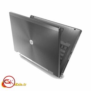 لپ تاپ اچ پی HP Elitebook 8760w | i5 2540M | RAM 8G | 500G HDD | Quadro 1GB
