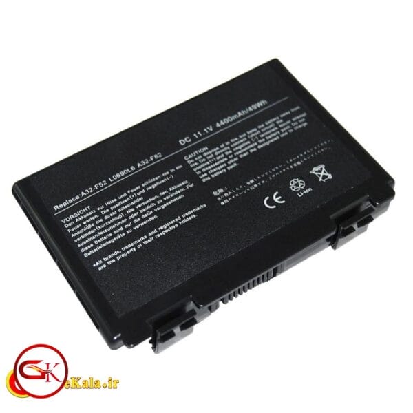 Asus Laptop battery PR05C