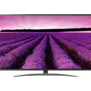 تلویزیون 65 اینچی ال جی مدل LG SM8100 vk با کیفیت 4K
