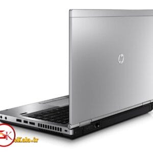 لپ تاپ اچ پی HP EliteBook 8560p | Core i5 2620M | RAM 8G | 500G HDD | Intel HD