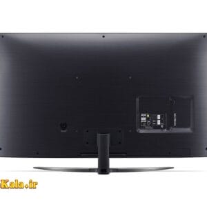 تلویزیون 55 اینچ ال جی مدل LG SM8600 vk با کیفیت تصویر 4K
