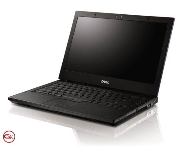 بررسی لپ تاپ Dell Latitude E5500