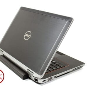 لپ تاپ دل Dell Latitude E6420 | Core i5-2520M | RAM 8G | 500G HDD