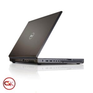 لپ تاپ اچ پی Dell precision M4600 | Core i7 2720QM | RAM 4G | 500G HDD | Quadro 1G