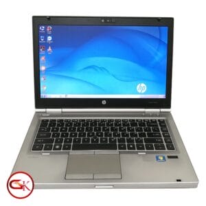 لپ تاپ استوک اچ پی HP Elitebook 8460p | i5-2520M | 4G |500G