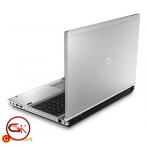 لپ تاپ اچ پی HP Elitebook 8560p | i5-2520M | 8G | 256G SSD | ATI 1G