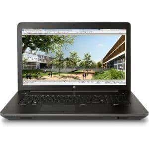 HP Zbook15 G3 لپ تاپ زدبوک اچ پی