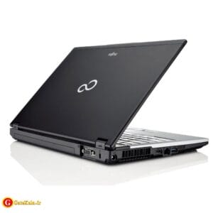 لپ تاپ فوجیستو Fujitsu E780 | Core i5-520M | 4G | 320G | Intel HD