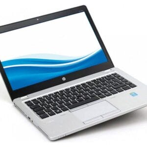 لپ تاپ اچ پی EliteBook Folio 9480m/i5(4600U)/RAM8/500HDD/HD Graphics 4400/14HD