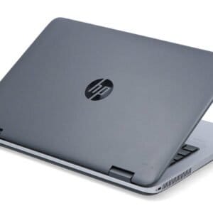 لپ تاپ اچ پی HP ProBook 640 G3/CORi5(6300U)/RAM8GB/256GBSSD/INTEL/14HD