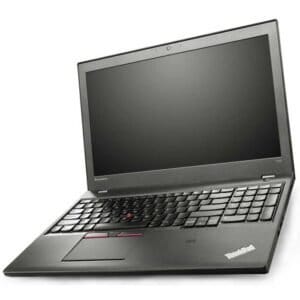 لپ تاپ لنوو LENOVO THINKPAD T550/CORi5(5300U)/RAM8GB/INTELHD 5500/256GBSSD/15.6HD